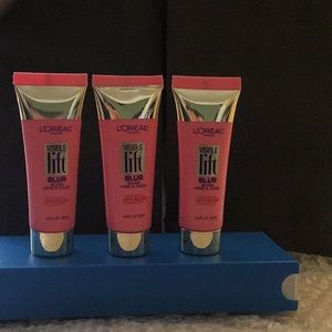 2pk. L’Oreal  Blur Blush